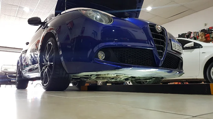 Servicio de frenos en Quilmes