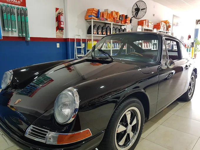 Aceites de primera marca