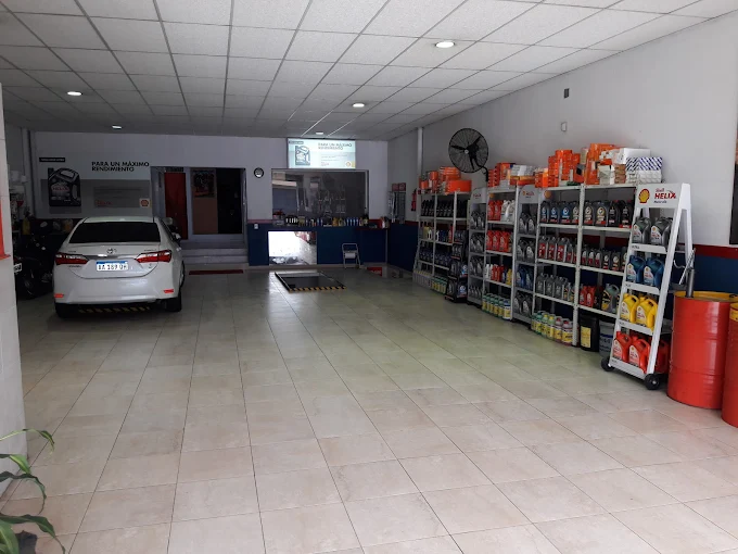 Mantenimiento general del vehículo